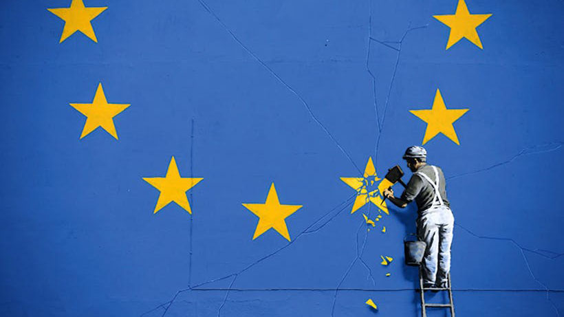 ECHA ha pubblicato 5 domande e risposte sulla Brexit e REACH