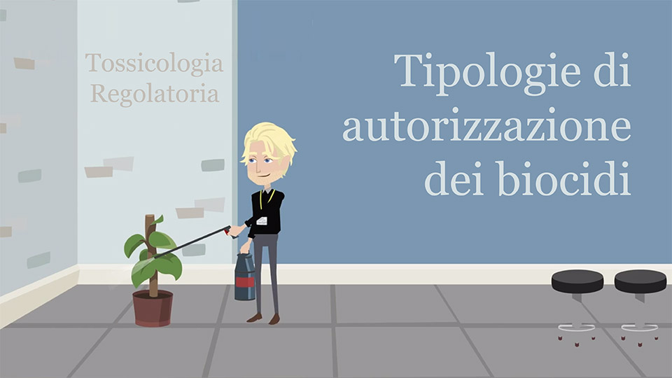 L’autorizzazione dei prodotti biocidi, spiegata bene