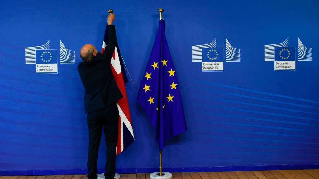 Aggiornamenti sulla Brexit