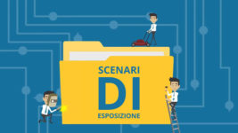 Cosa fare se mancano gli scenari in allegato alla scheda di sicurezza