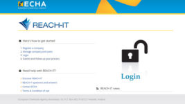 Aggiunte 2 nuove funzionalità a REACH-IT