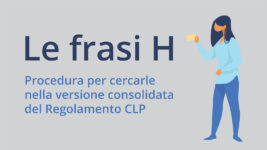 Come trovare l’elenco delle frasi H