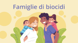 Webinar di ECHA: come gestire le famiglie di biocidi