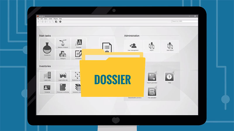 Webinar su come prepararsi ai nuovi controlli di completezza sui dossier REACH