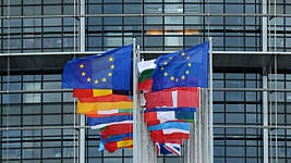 Al Consiglio europeo si è parlato di sostanze chimiche