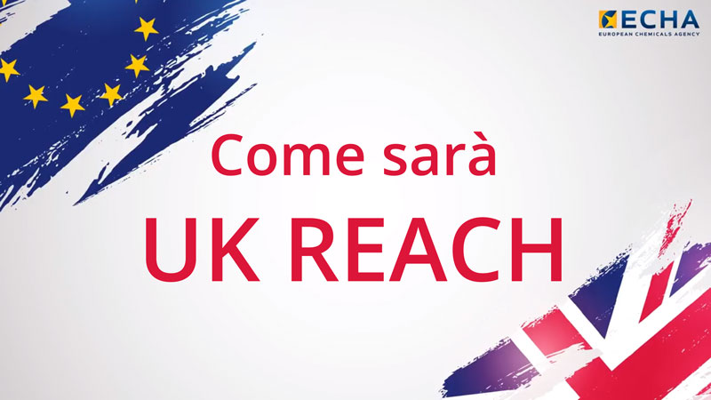 UK-REACH